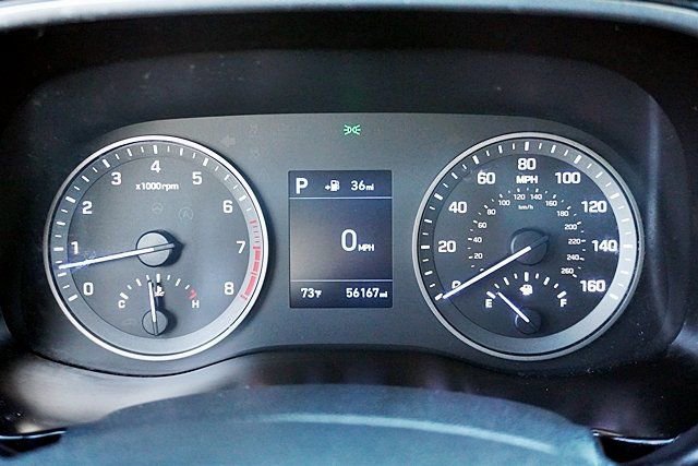 Used 2019 Hyundai Tucson Value AWD/4WD image 32