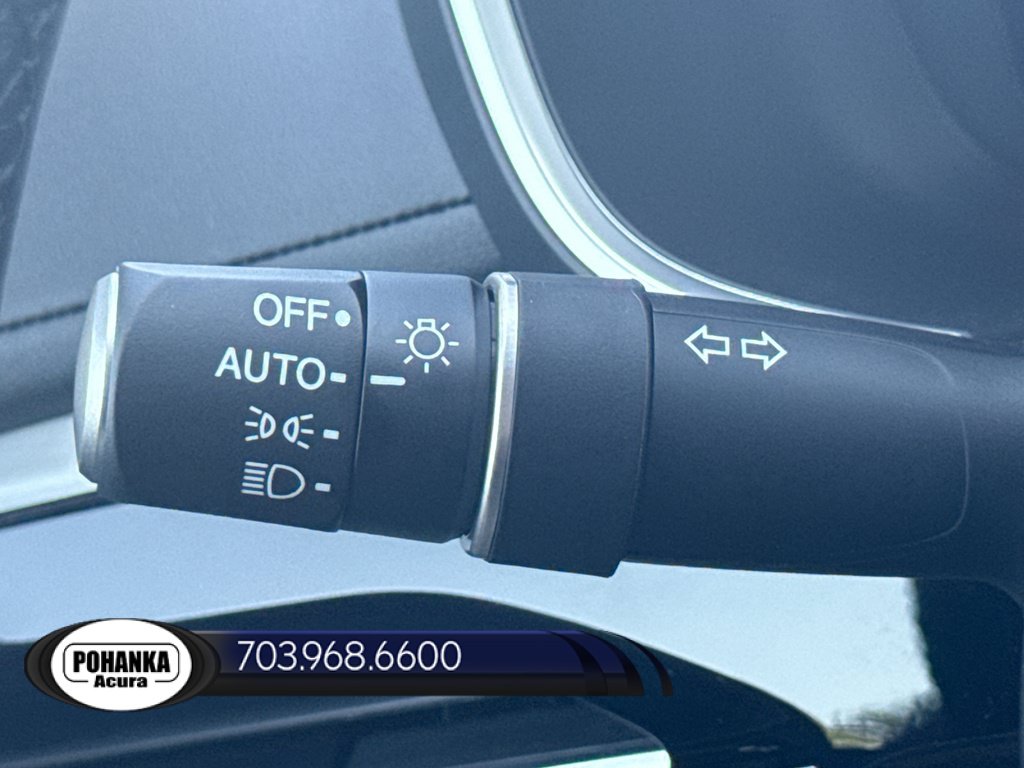 New 2026 Acura MDX w/ Technology Package AWD/4WD image 12