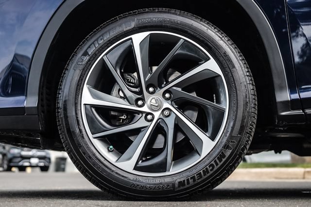 Used 2016 Lexus RX 350 AWD w/ Luxury Package image 17