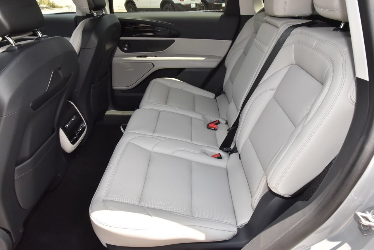 New 2026 Lincoln Nautilus Premier w/ Equipment Group 102A AWD/4WD image 14