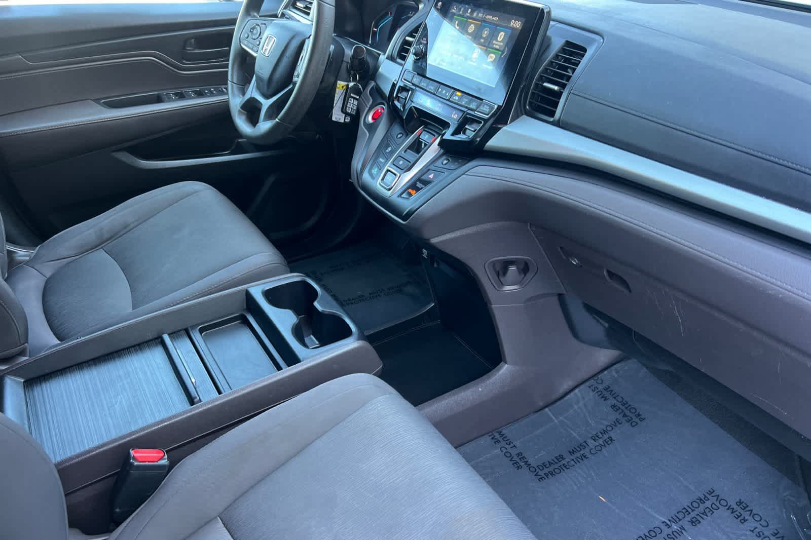 Used 2020 Honda Odyssey EX image 17