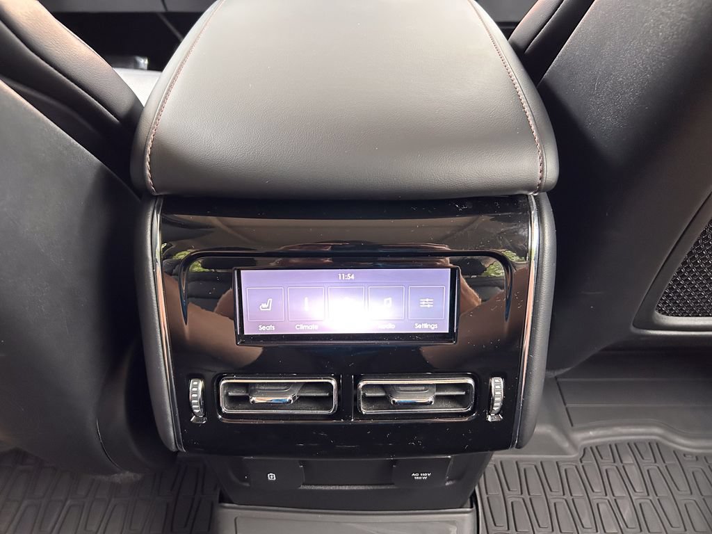 Certified 2024 Lincoln Aviator Reserve w/ Equipment Group 201A AWD/4WD image 42