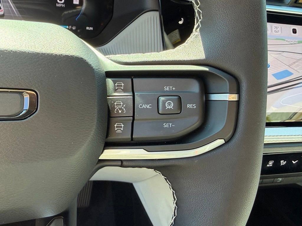 New 2026 Jeep Cherokee Limited AWD/4WD image 16