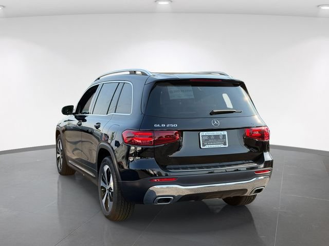 New 2026 Mercedes-Benz GLB 250 image 6