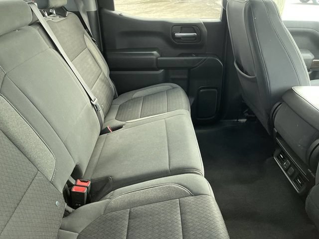 Used 2021 Chevrolet Silverado 1500 LT AWD/4WD image 11