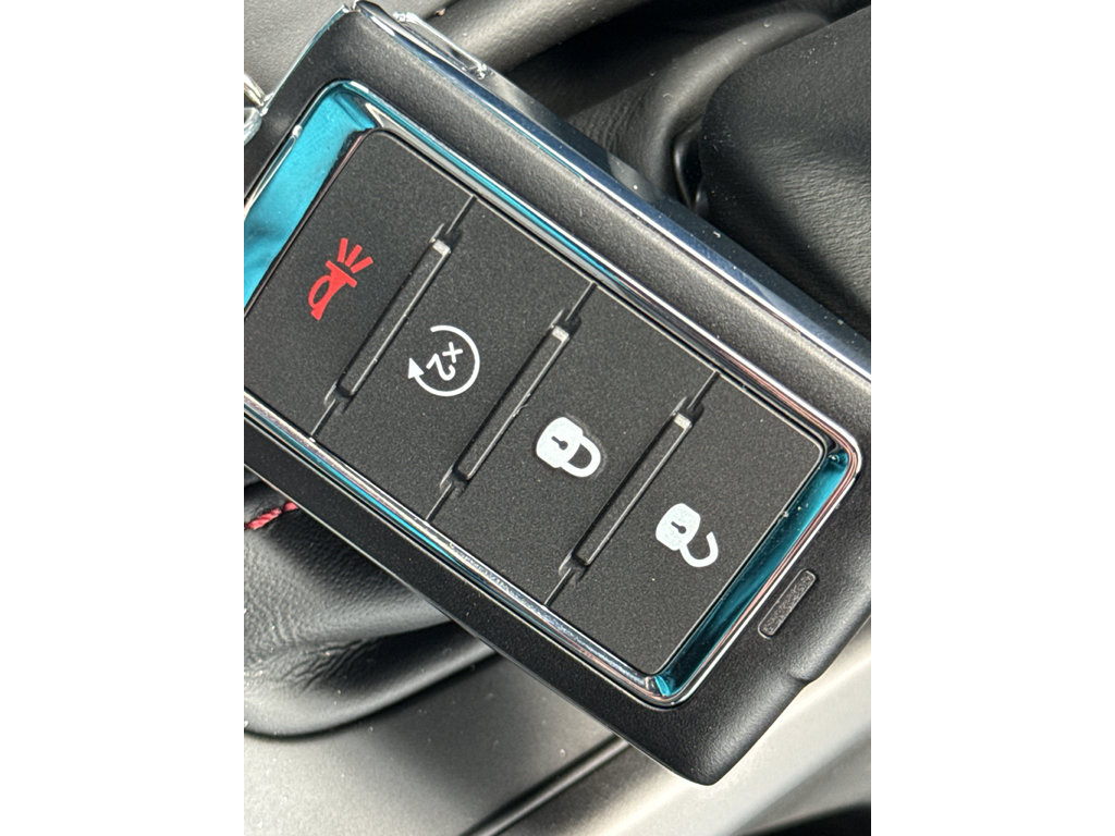 New 2026 Dodge Charger R/T AWD/4WD image 35