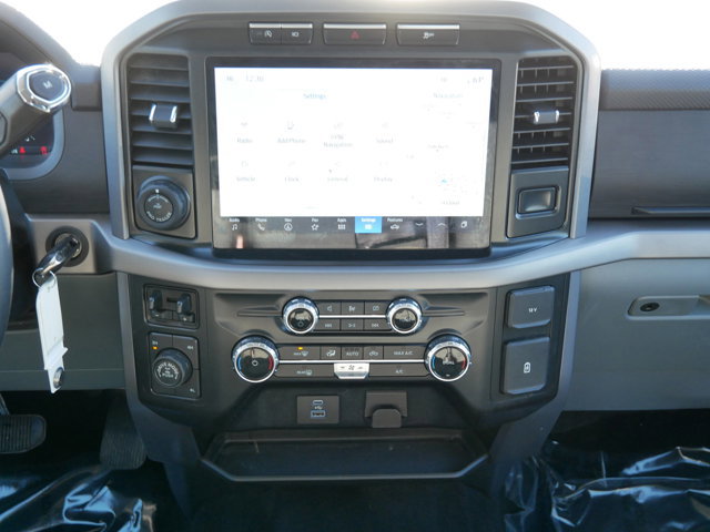 Certified 2024 Ford F150 XLT w/ Tow/Haul Package image 11