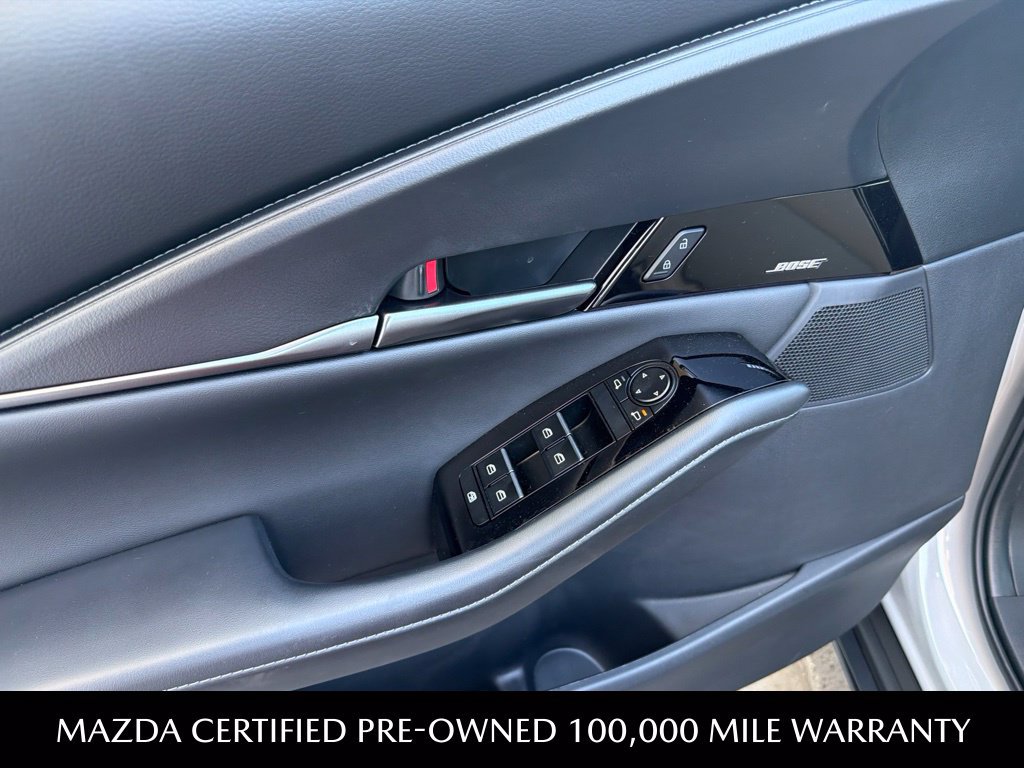 Certified 2026 MAZDA CX-30 2.5 Turbo w/ Premium Plus Pkg AWD/4WD image 30