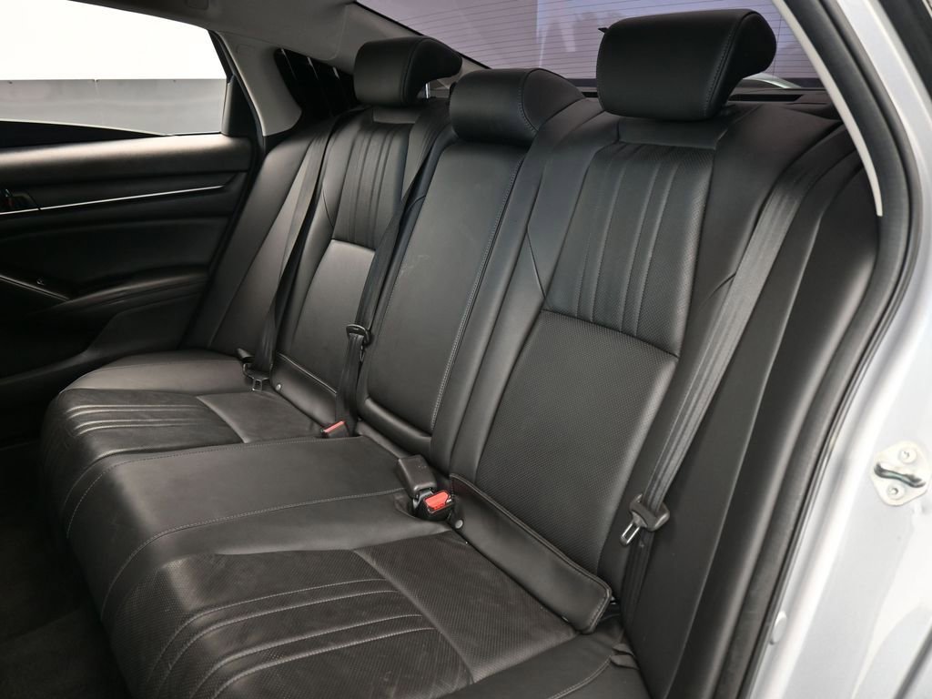 Used 2021 Honda Accord Sport Special Edition image 35