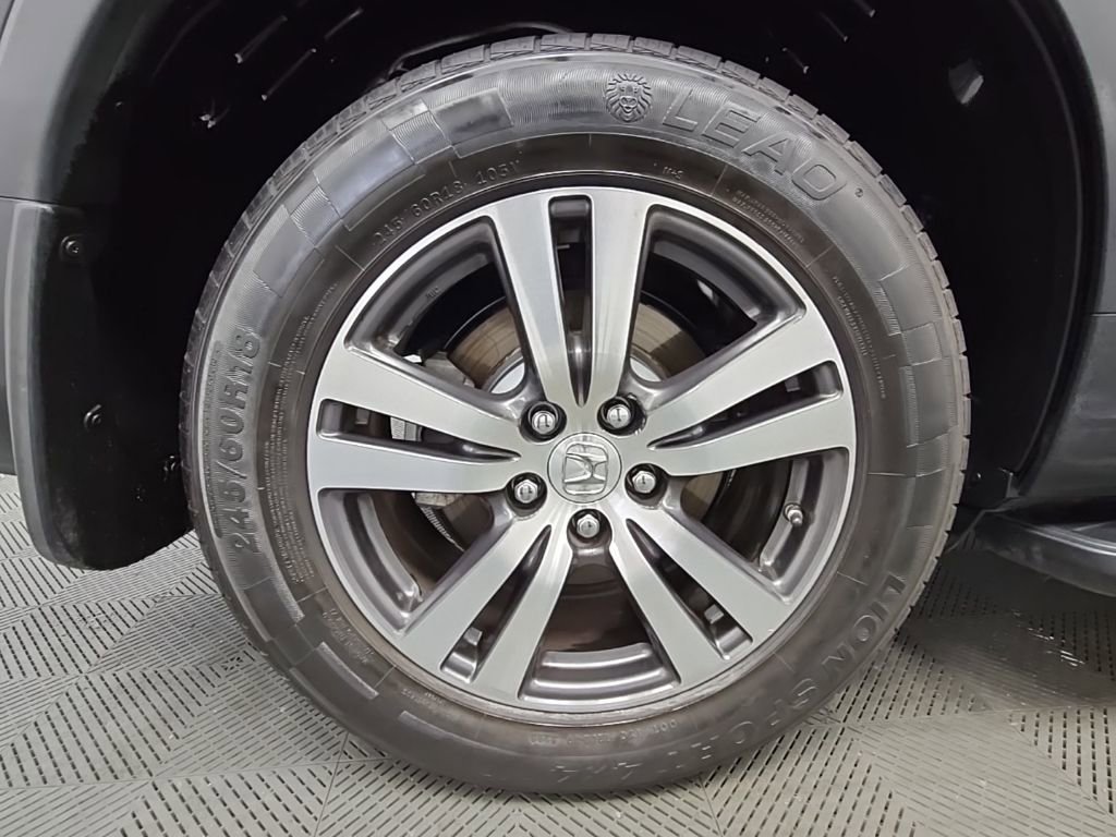 Used 2017 Honda Pilot EX-L image 49