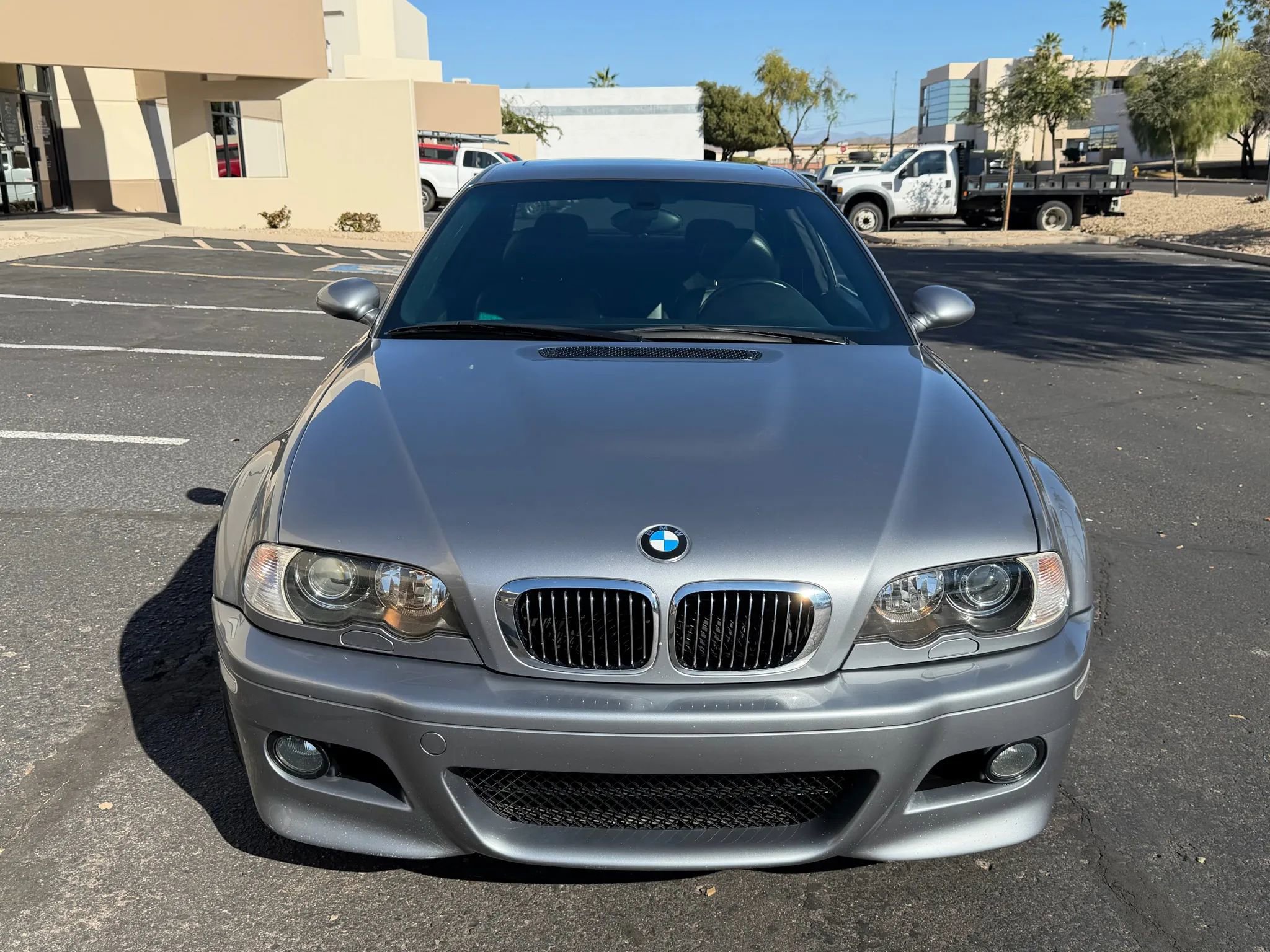 Used 2004 BMW M3 Coupe image 4