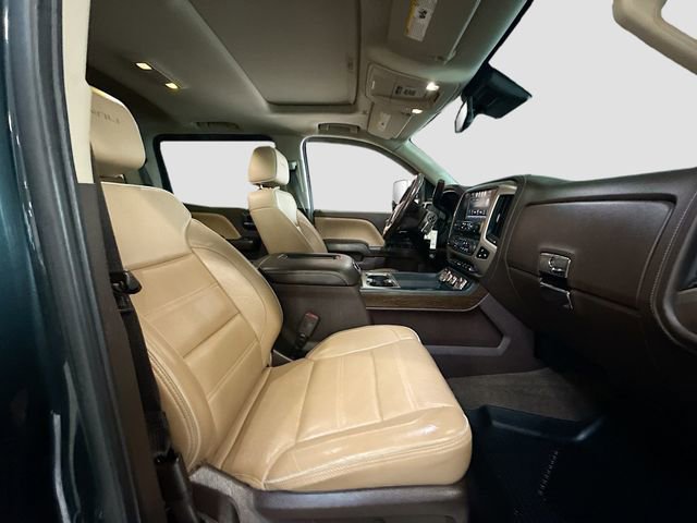 Used 2018 GMC Sierra 1500 Denali w/ Denali Ultimate Package AWD/4WD image 30