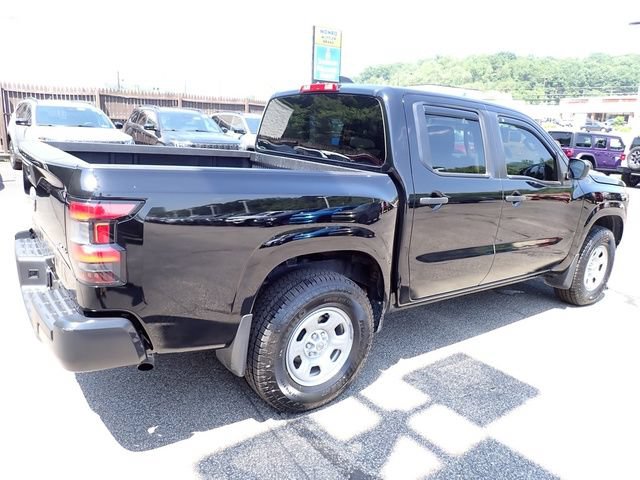 Used 2024 Nissan Frontier S w/ Tow Package AWD/4WD image 8