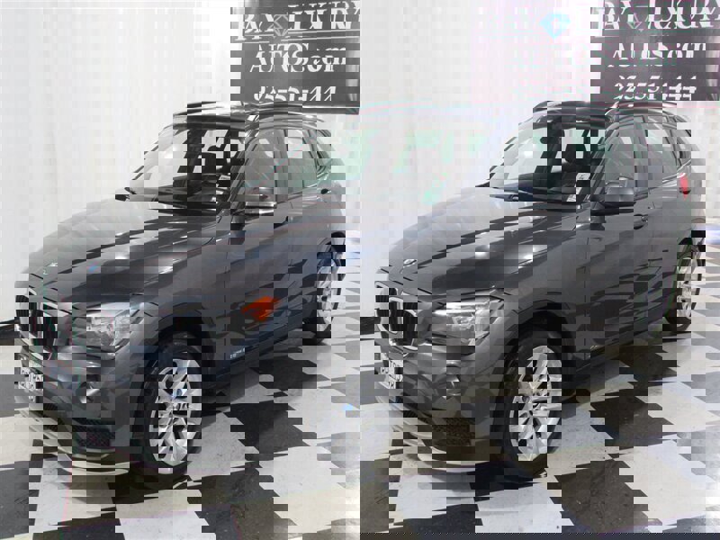 Used 2015 BMW X1 xDrive28i image 10