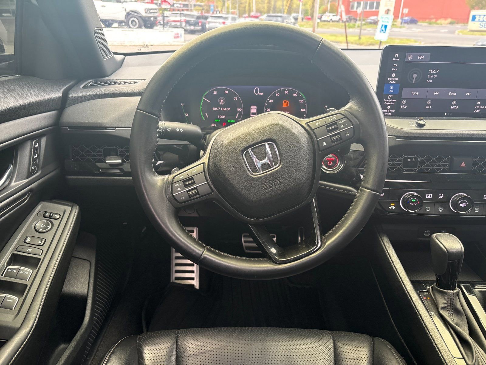 Used 2023 Honda Accord Sport image 15