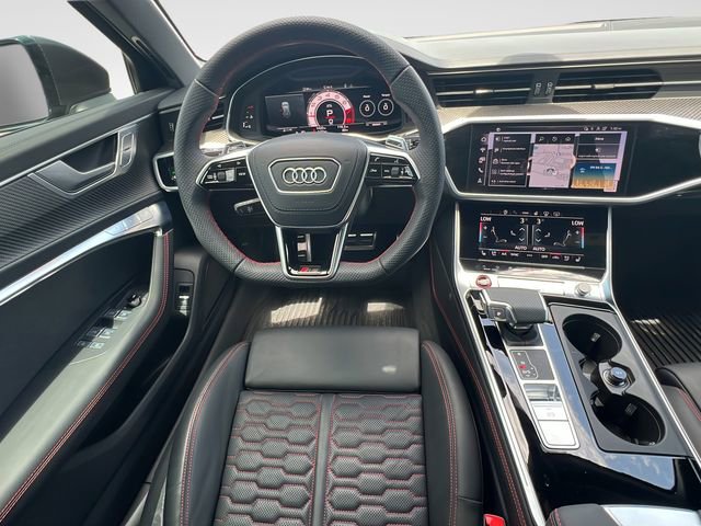 Used 2026 Audi RS 6 performance AWD/4WD image 12
