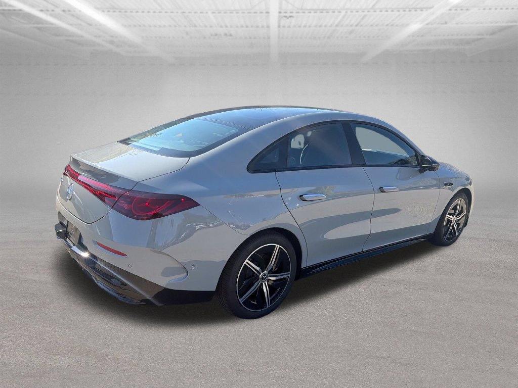 New 2027 Mercedes-Benz CLA 220 image 5