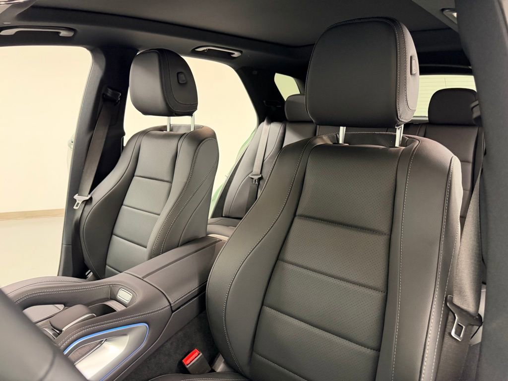 New 2026 Mercedes-Benz GLE 350 4MATIC image 13
