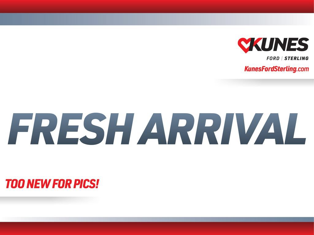 Used 2018 Ford Fusion Energi Platinum FWD image 1