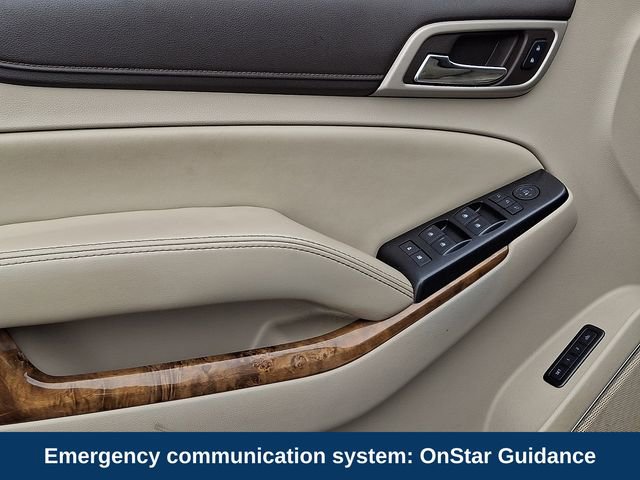 Used 2016 GMC Yukon Denali image 19