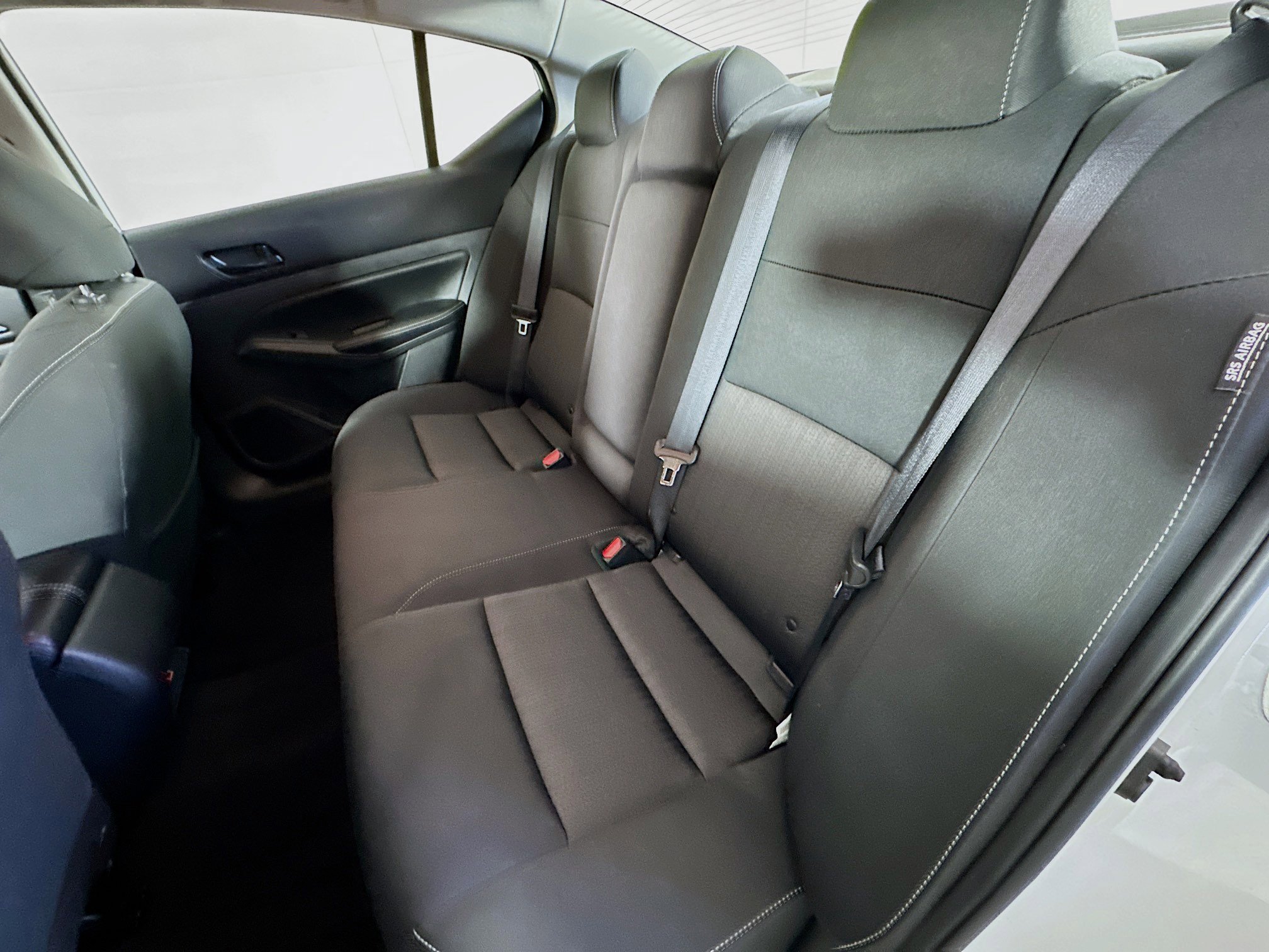 Used 2025 Nissan Altima 2.5 SV image 26