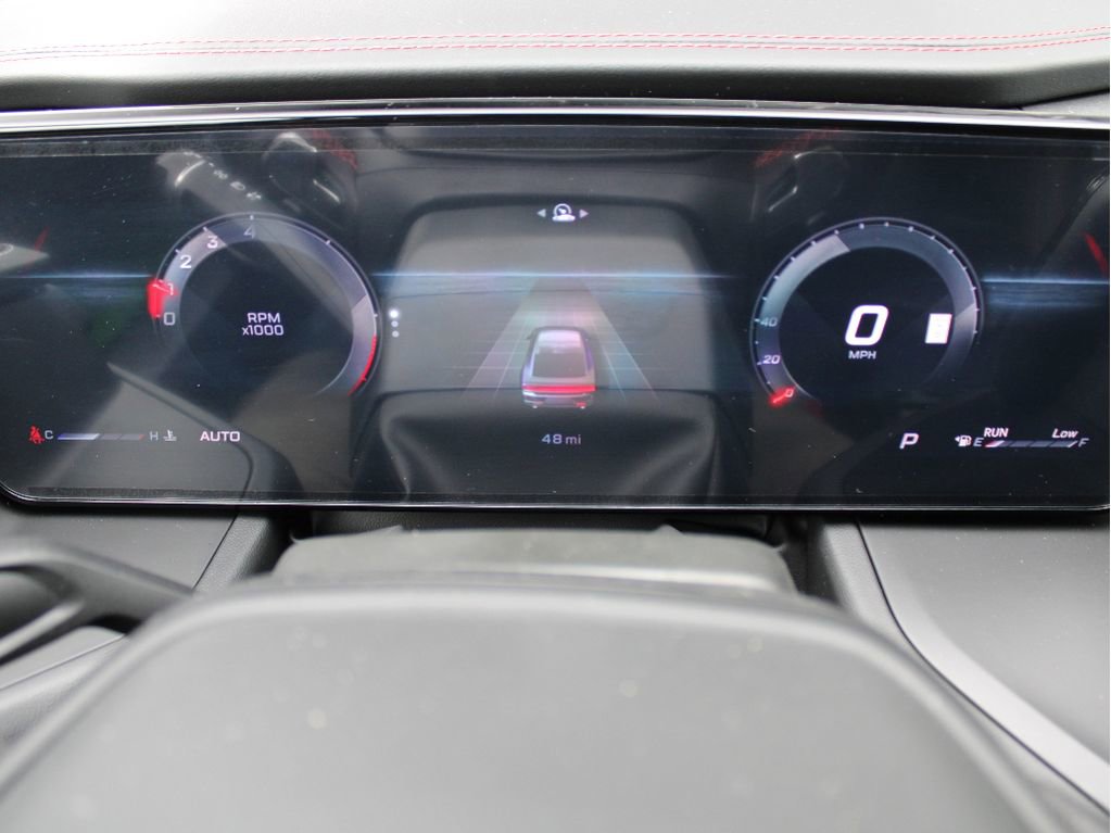 New 2026 Dodge Charger Scat Pack AWD/4WD image 13