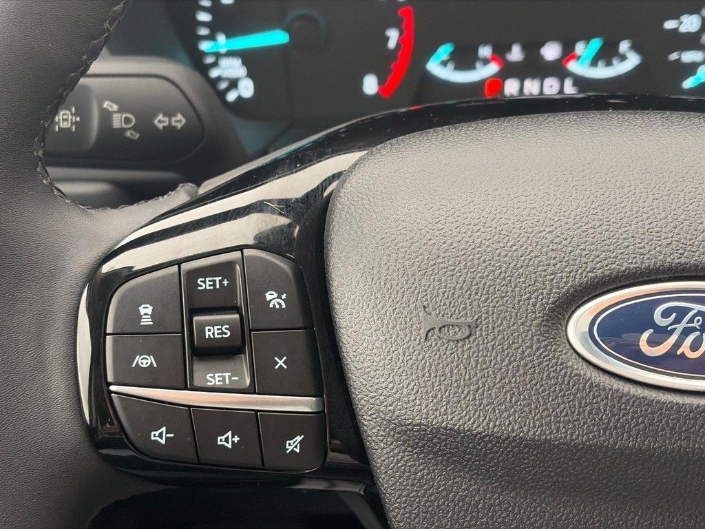 Used 2022 Ford Escape SEL AWD/4WD image 23