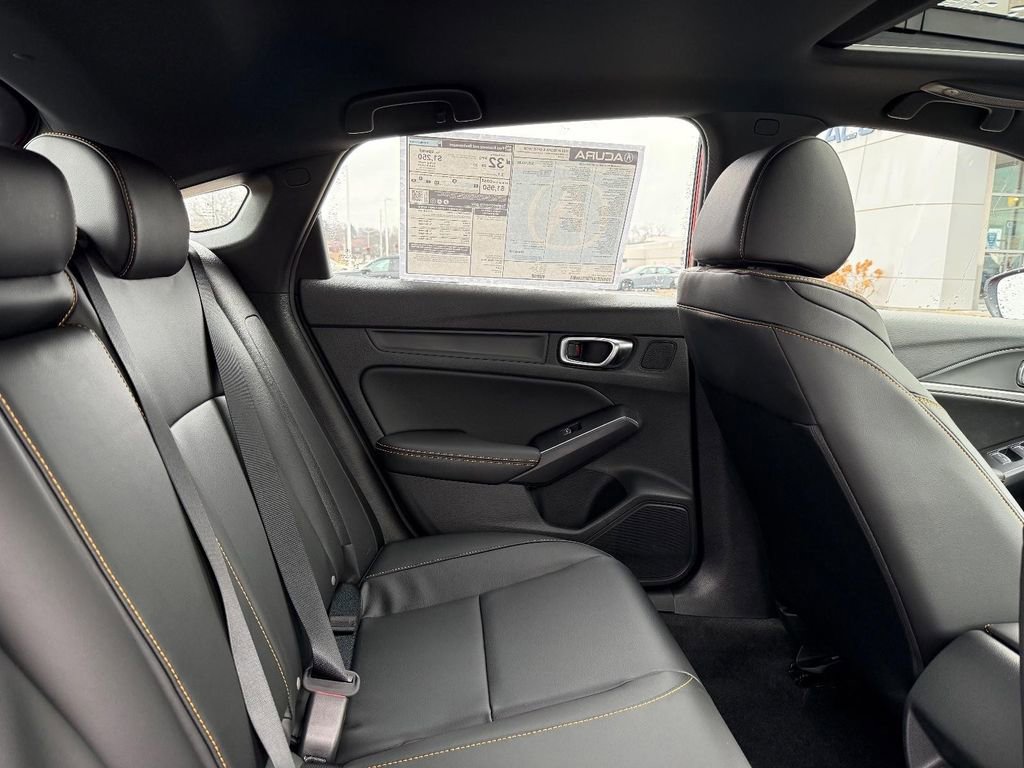 New 2026 Acura Integra A-Spec image 5