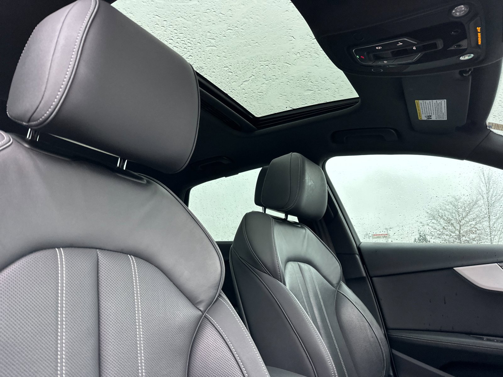 Used 2021 Audi S4 Premium Plus w/ Premium Plus Package image 15