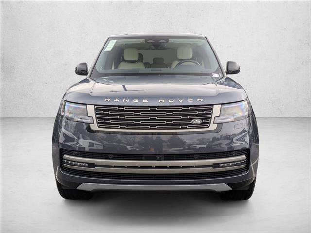 New 2026 Land Rover Range Rover Long Wheelbase SE image 6