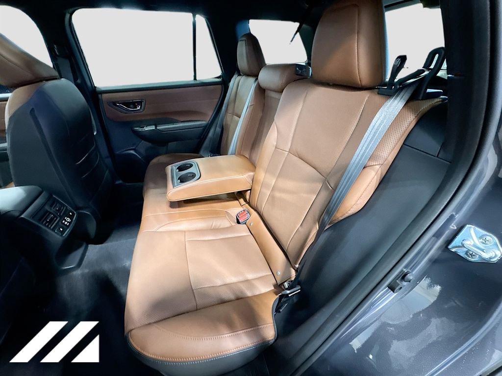 New 2026 Subaru Outback Touring XT image 27