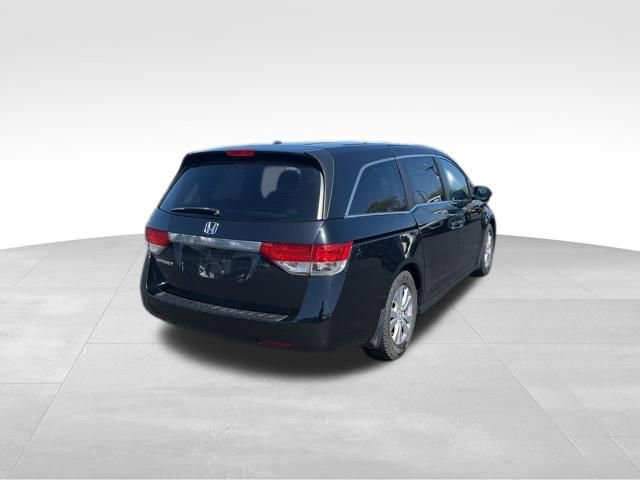 Used 2016 Honda Odyssey EX-L image 6