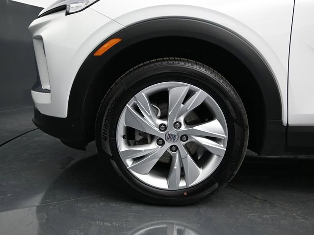 Used 2025 Buick Encore GX Preferred image 14