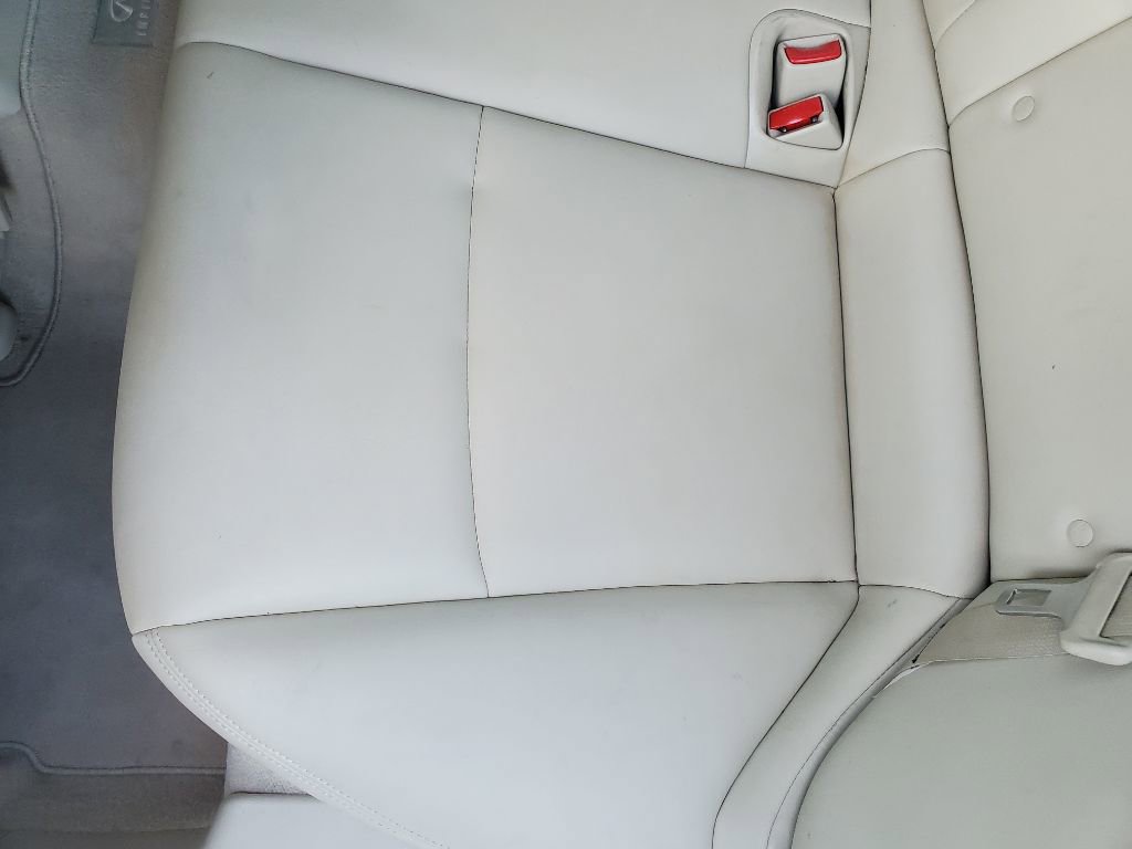 Used 2014 INFINITI Q50 Premium w/ Navigation Package image 28