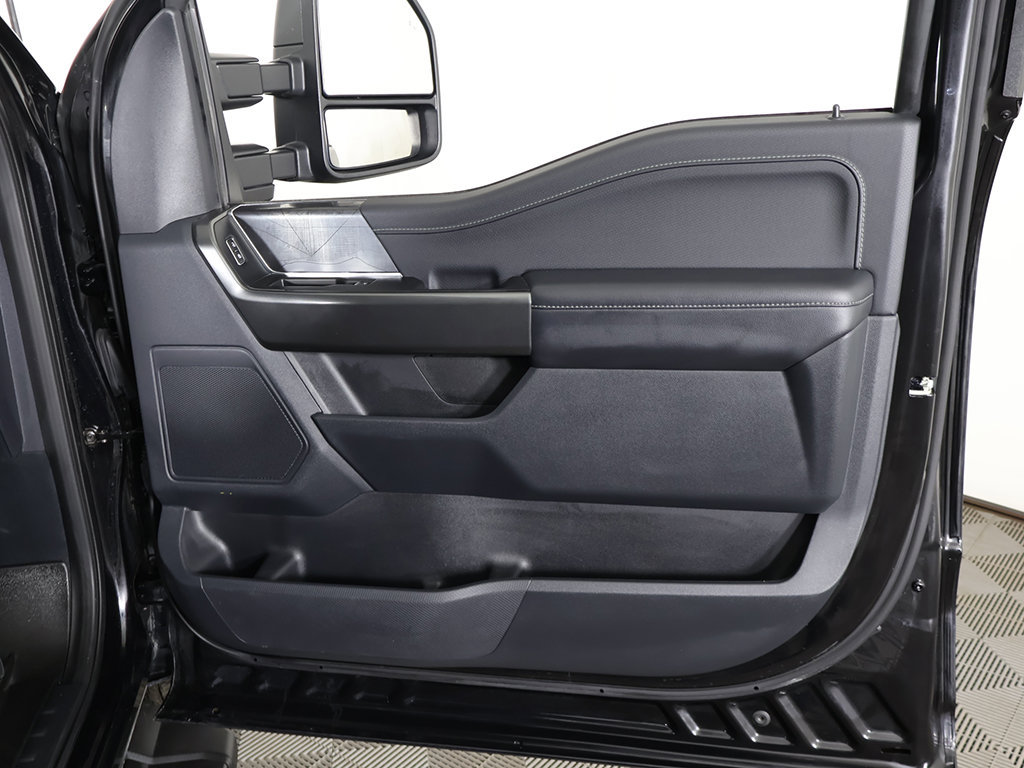 Used 2023 Ford F150 XLT w/ Equipment Group 302A High AWD/4WD image 24