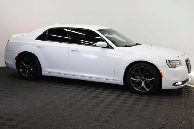 Used 2021 Chrysler 300 S RWD image 5