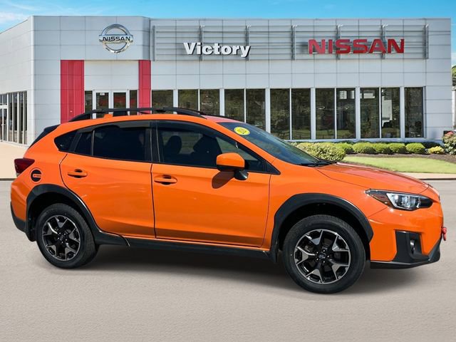 Used 2020 Subaru Crosstrek 2.0i Premium w/ Popular Package #2 AWD/4WD image 2