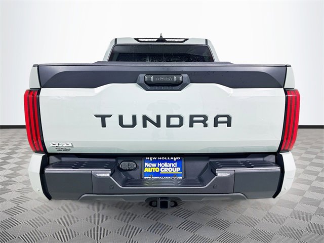 New 2026 Toyota Tundra SR5 image 5