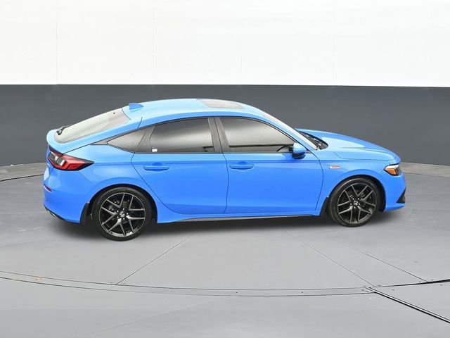 Used 2024 Honda Civic Sport Touring image 60