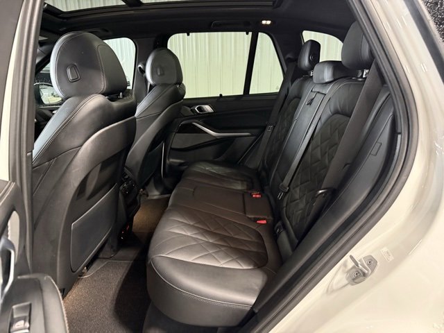 Used 2024 BMW X5 xDrive40i image 30