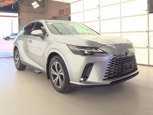 Used 2023 Lexus RX 350 Premium w/ Accessory Package FWD image 4
