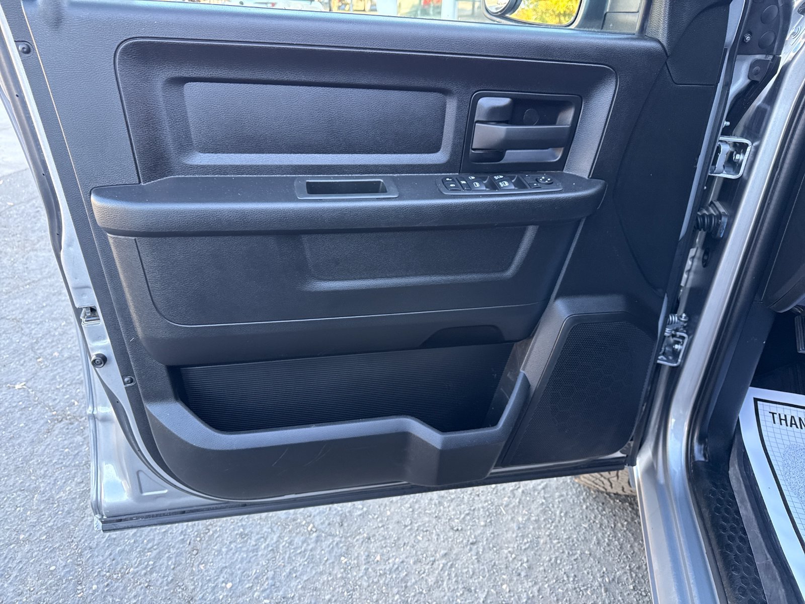 Used 2022 RAM 2500 Tradesman AWD/4WD image 10