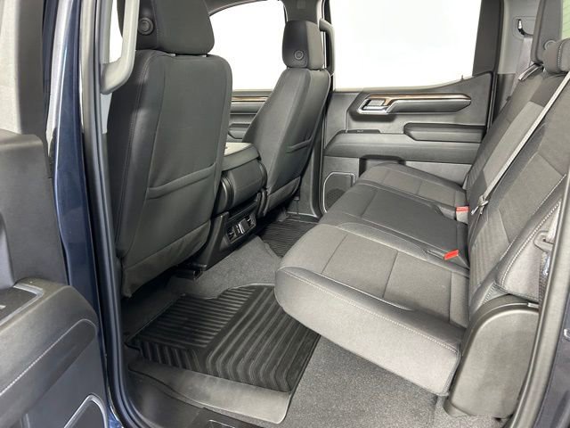 Used 2024 Chevrolet Silverado 1500 RST w/ Z71 Off-Road Package AWD/4WD image 25