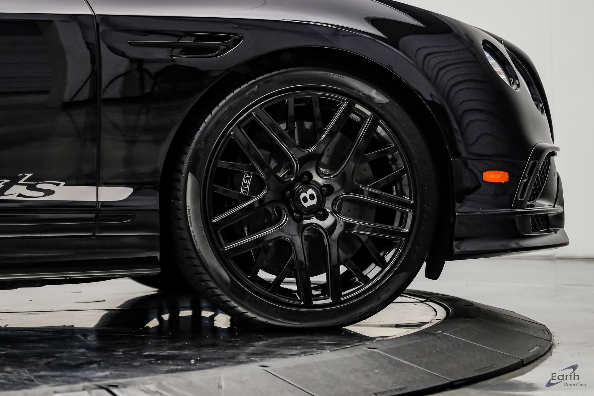 Used 2018 Bentley Continental GT Supersports AWD/4WD image 99