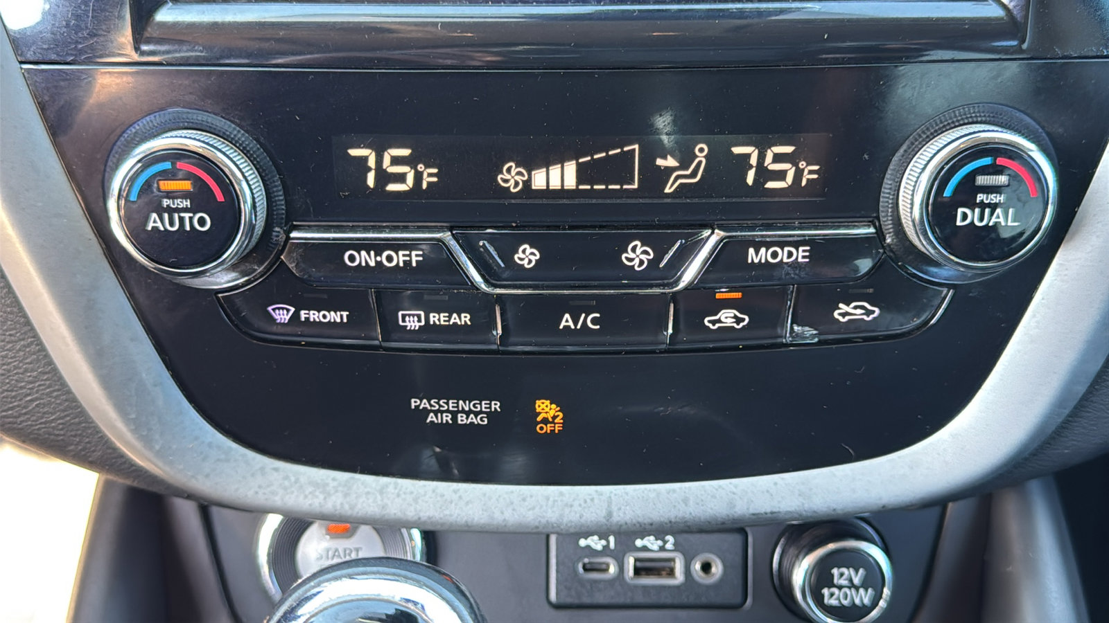 Used 2020 Nissan Murano Platinum w/ Cargo Package FWD image 20