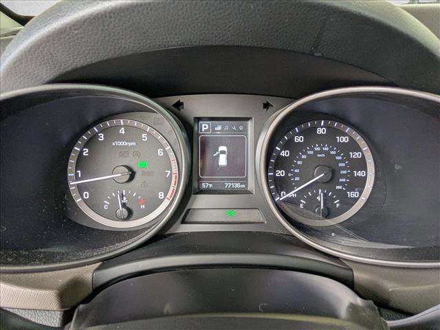 Used 2017 Hyundai Santa Fe Sport image 10