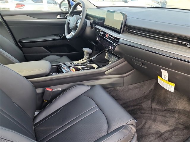 New 2026 Kia K5 EX image 15