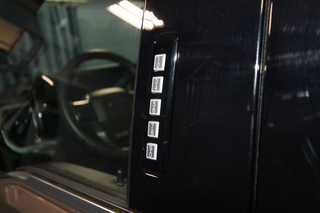 Used 2023 Ford F250 King Ranch w/ Tremor Off-Road Package image 43