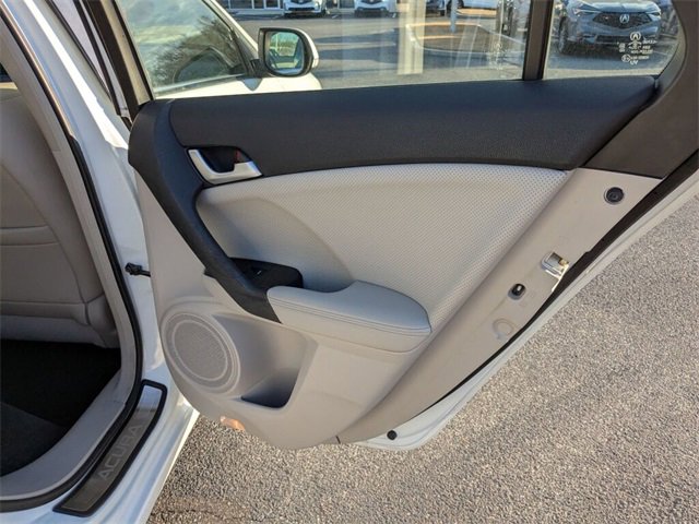 Used 2012 Acura TSX Sport Wagon image 33