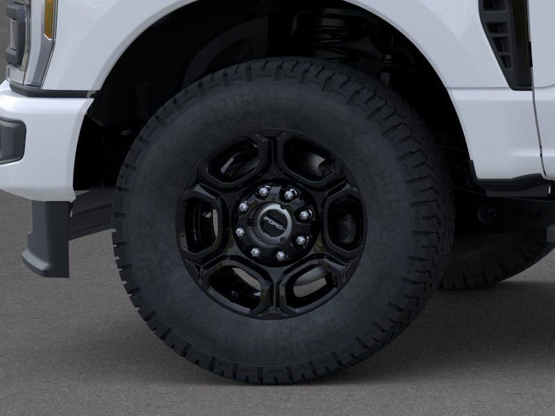 New 2025 Ford F350 XL w/ STX Appearance Package image 20